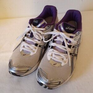 ASICS Women's DouMax Gel Running Shoes Size 10 - Like New